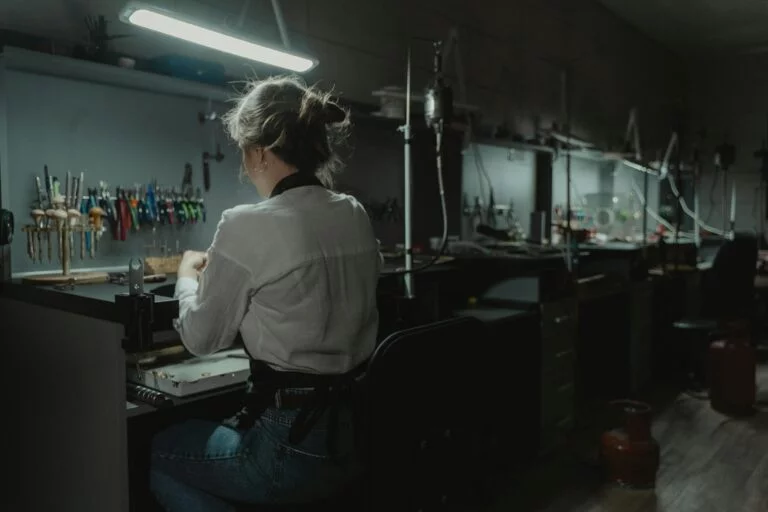 Free stock photo of accessory, adult, arts and crafts