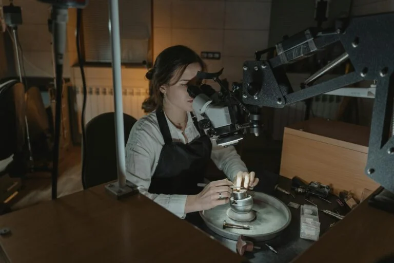 Free stock photo of accessory, adult, arts and crafts